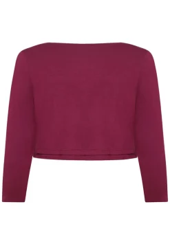 Bolero-Jacke