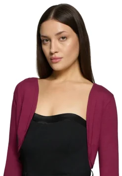 Bolero-Jacke