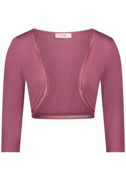 Bolero-Jacke