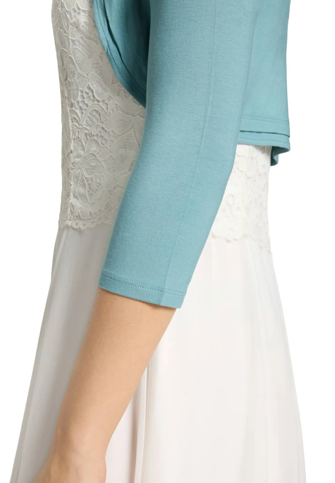 Bolero-Jacke