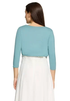 Bolero-Jacke