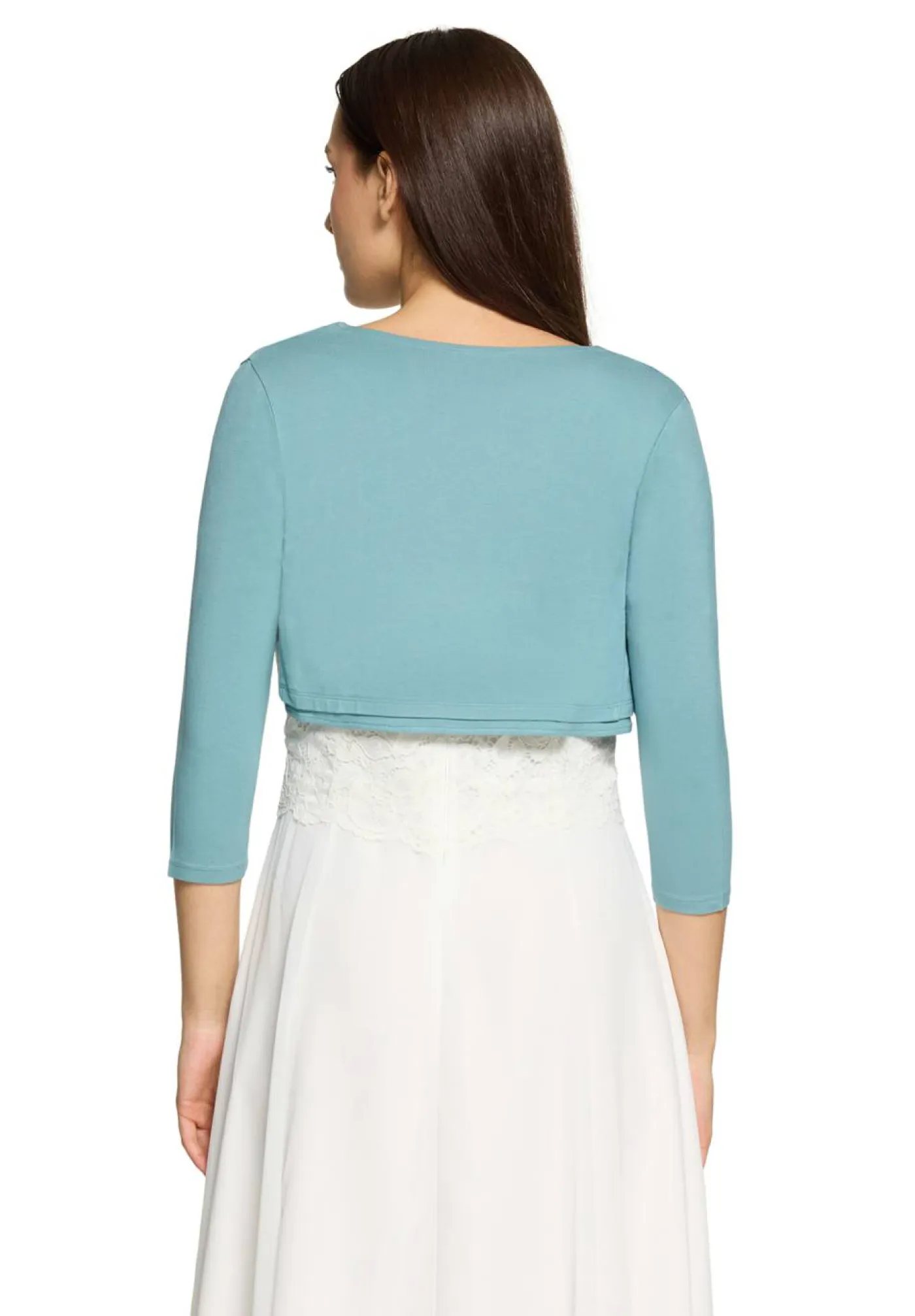 Bolero-Jacke