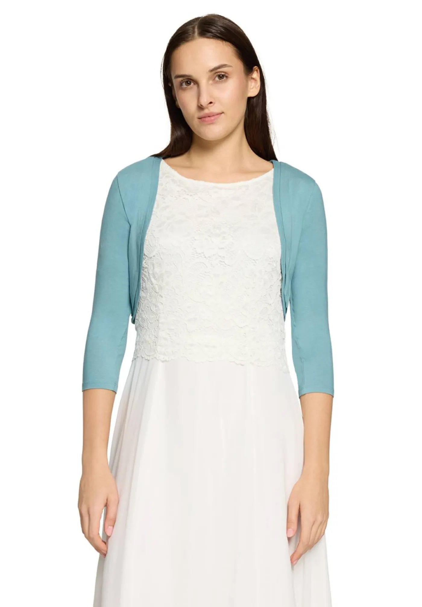 Bolero-Jacke