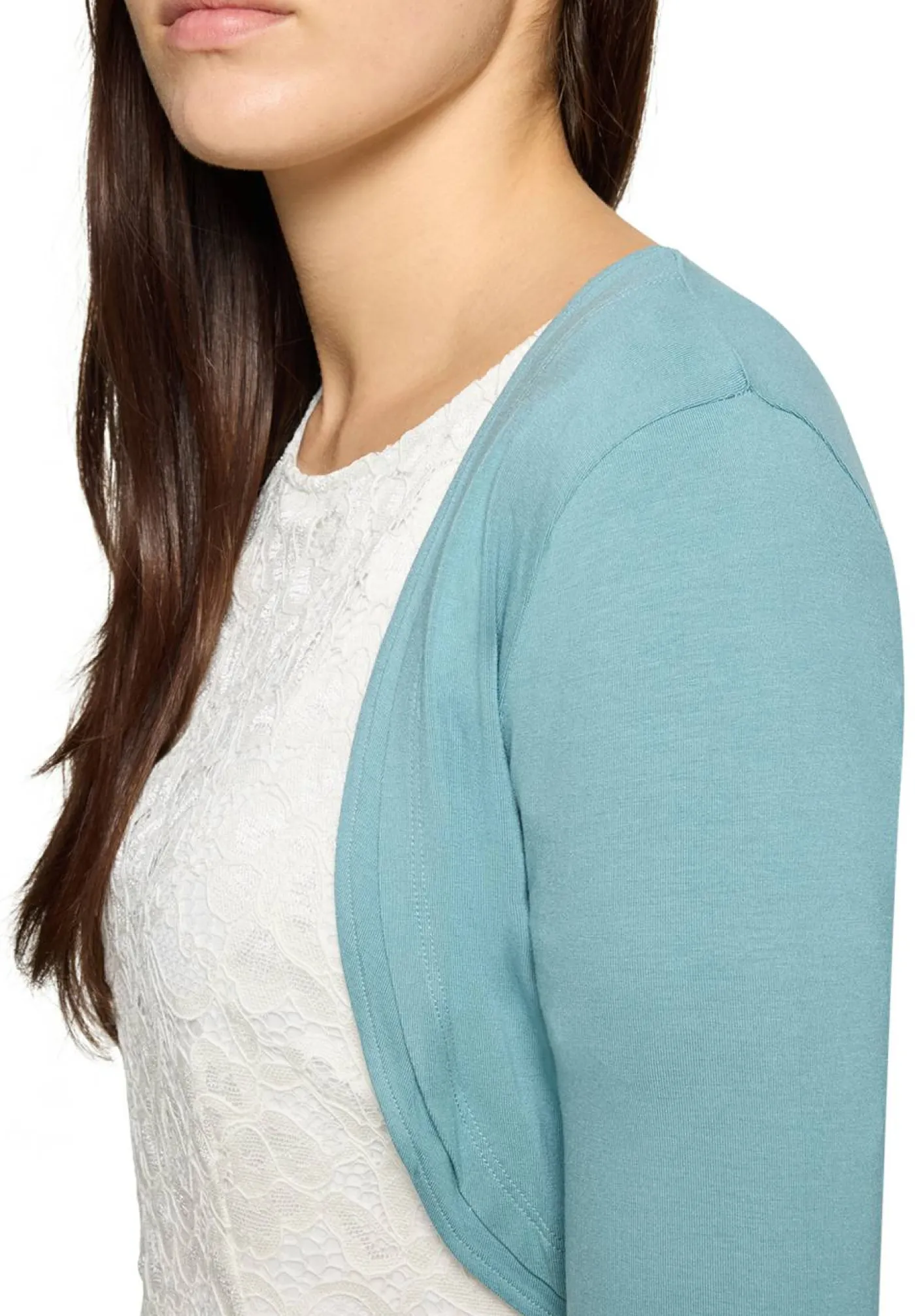 Bolero-Jacke