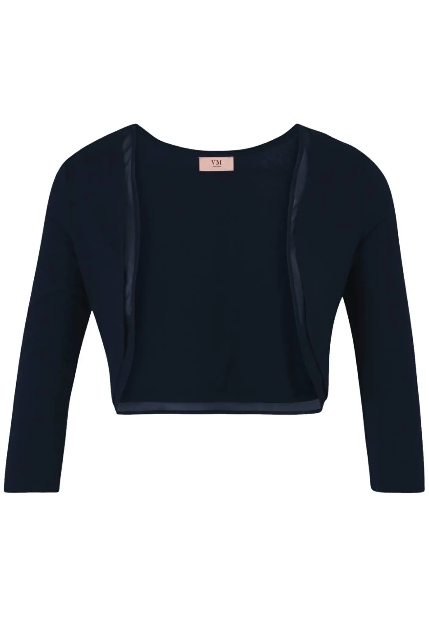 Bolero-Jacke