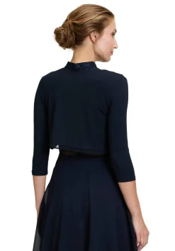 Bolero-Jacke