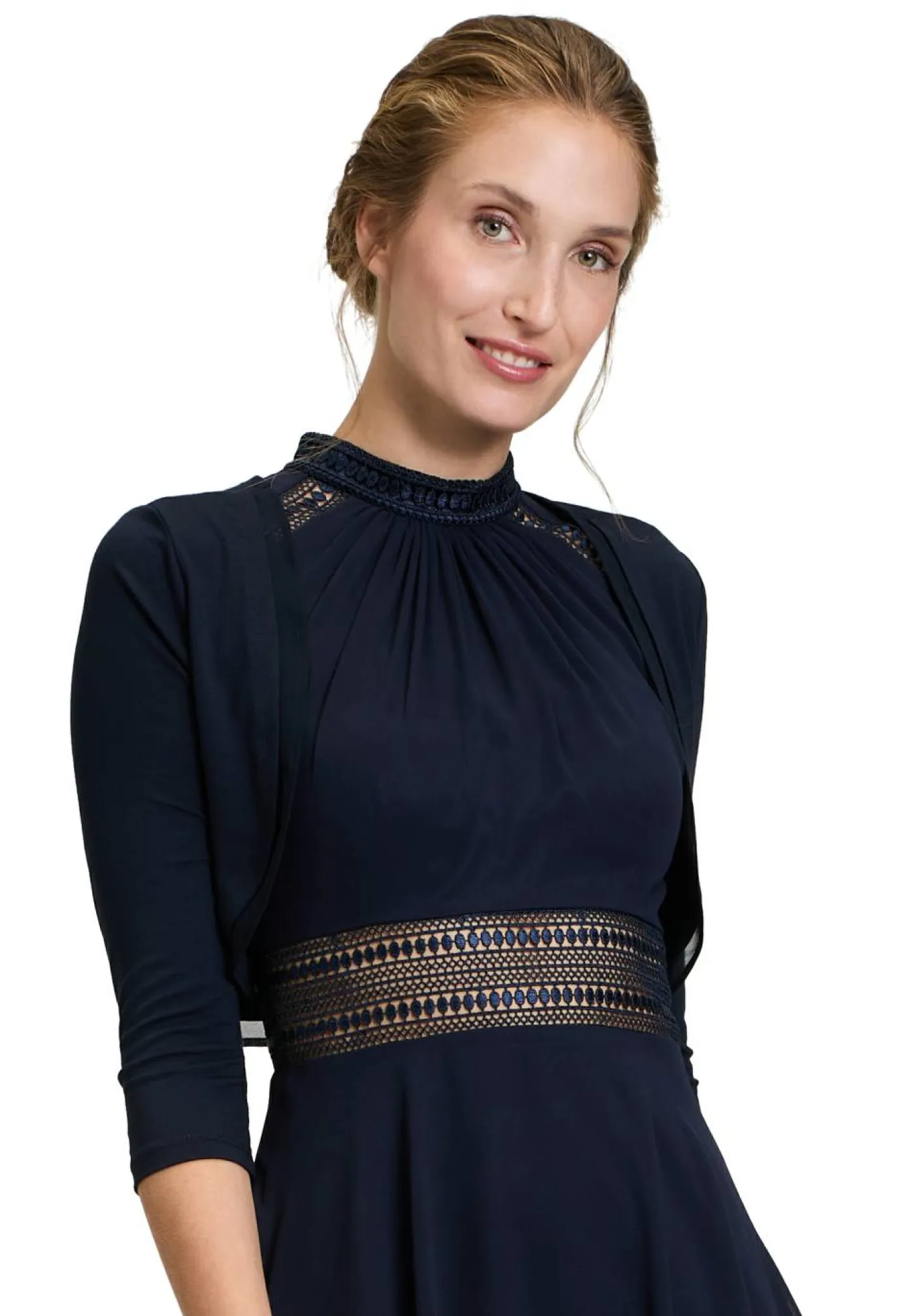 Bolero-Jacke
