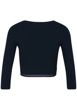Bolero-Jacke
