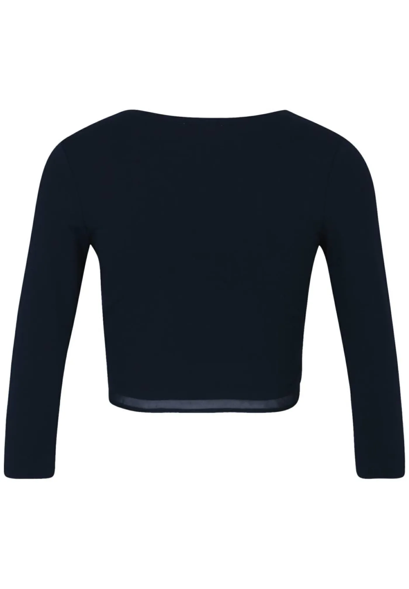 Bolero-Jacke