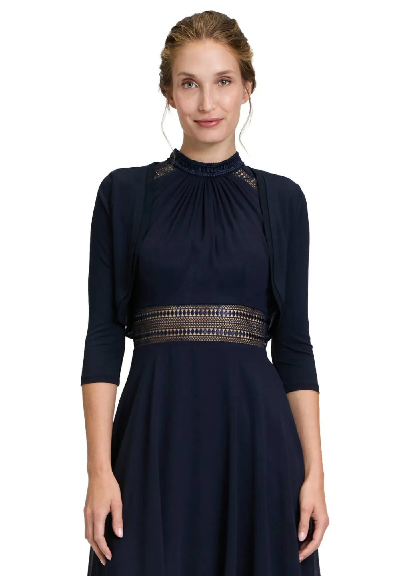 Bolero-Jacke