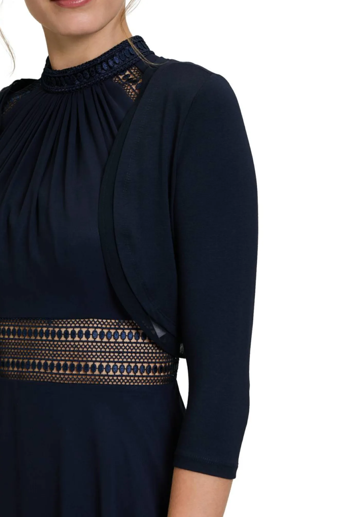 Bolero-Jacke