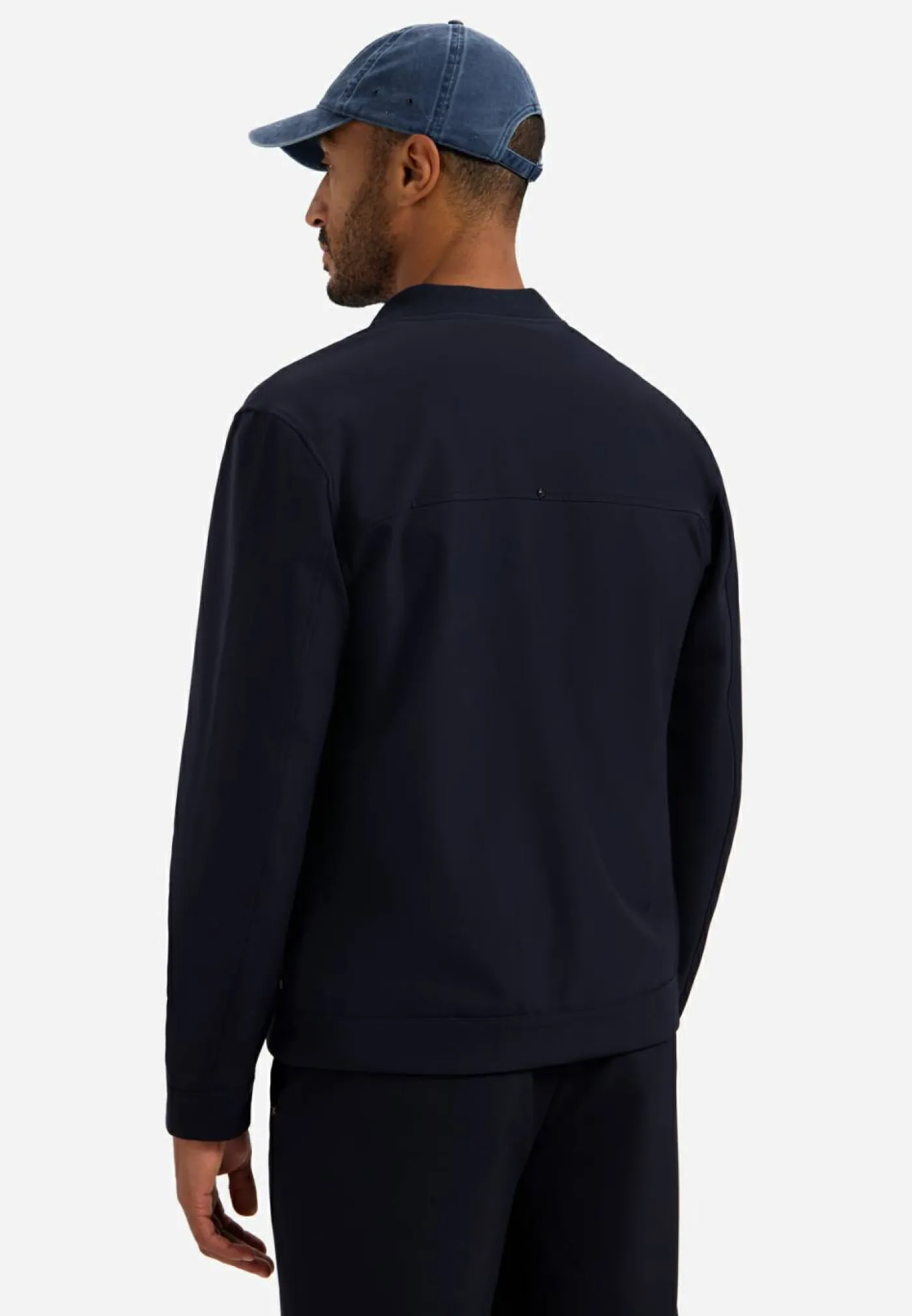 Bomberjacke
