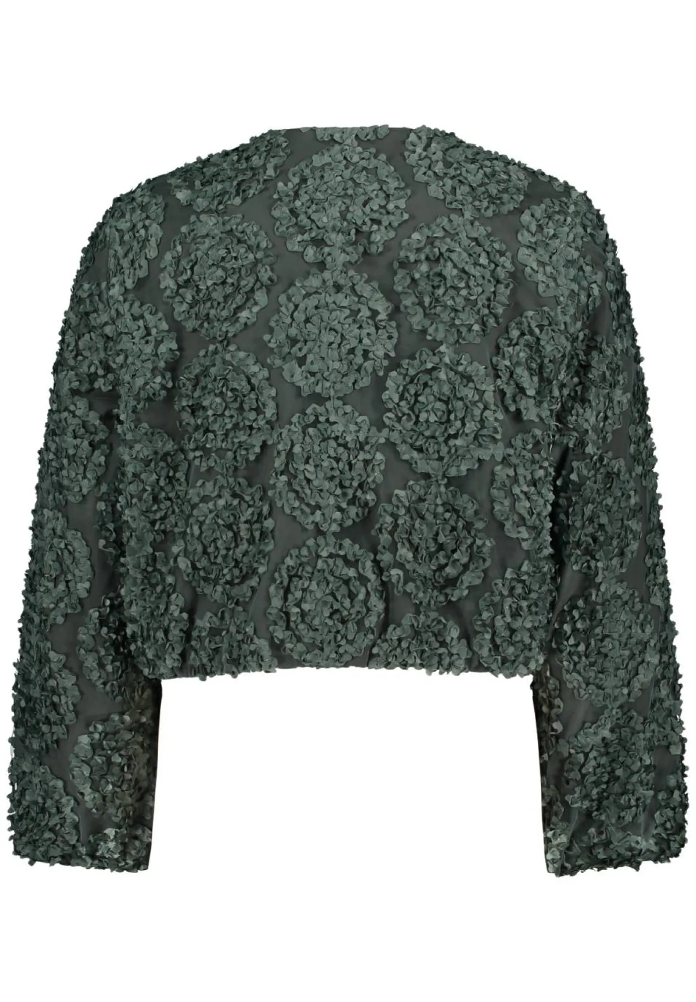 Bomberjacke