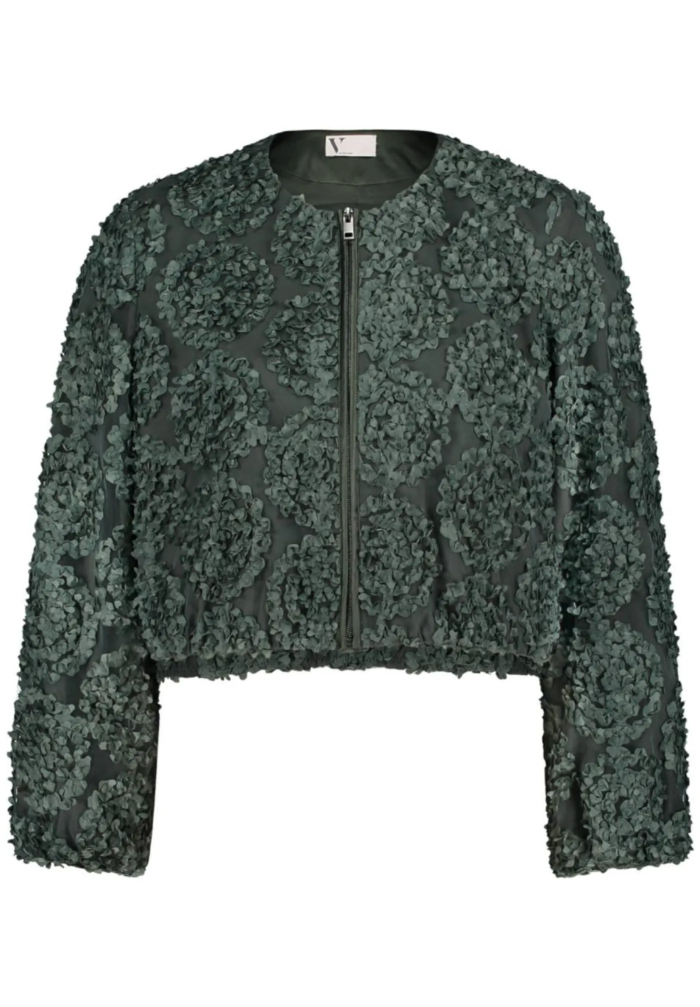 Bomberjacke