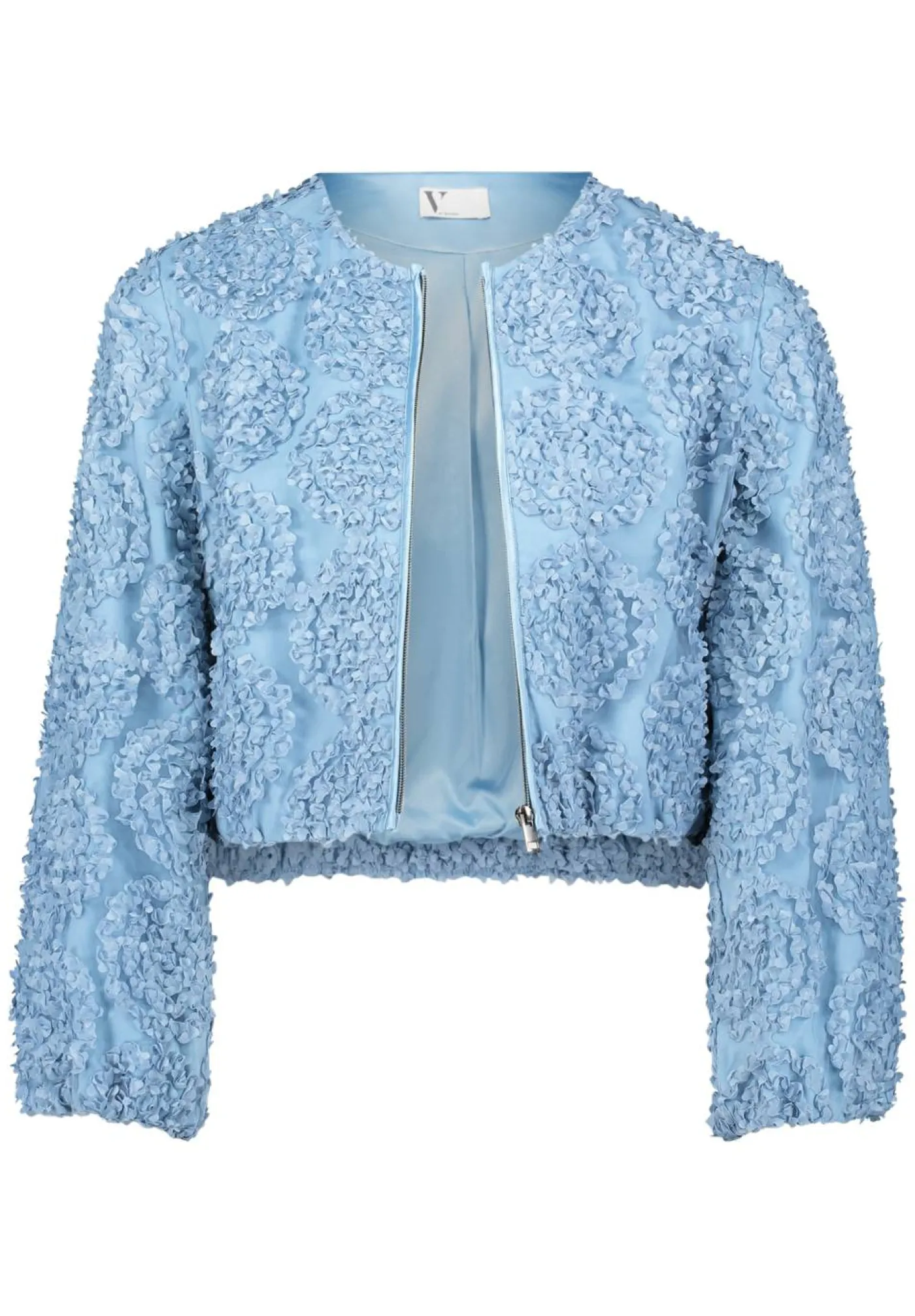 Bomberjacke