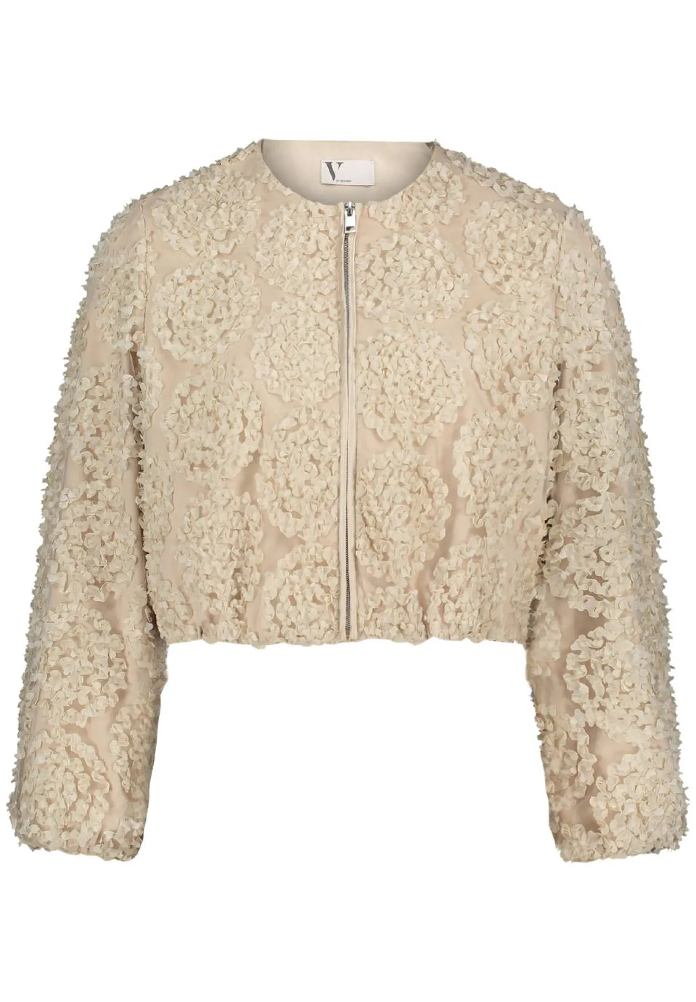 Bomberjacke