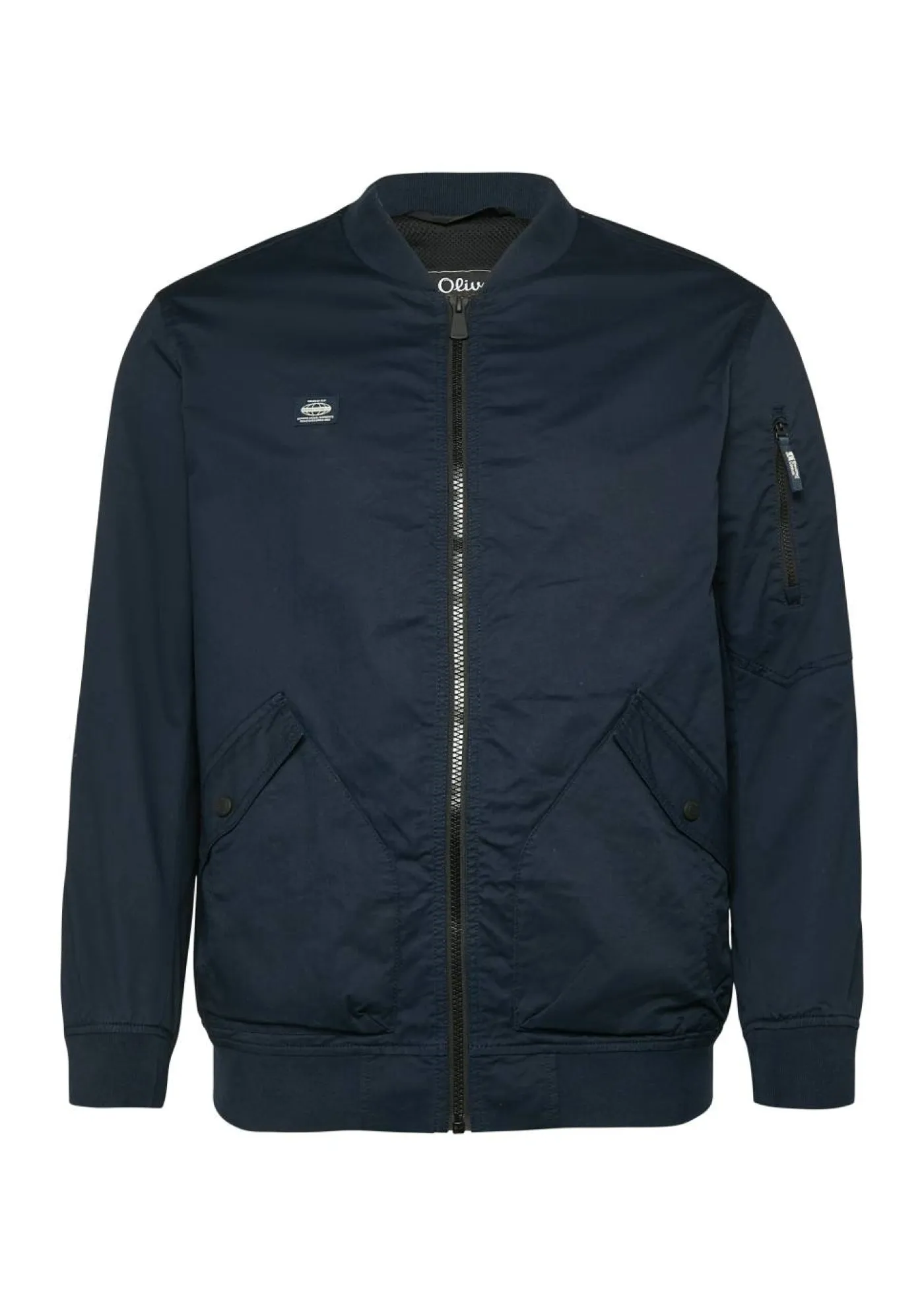 Bomberjacke