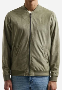 Bomberjacke