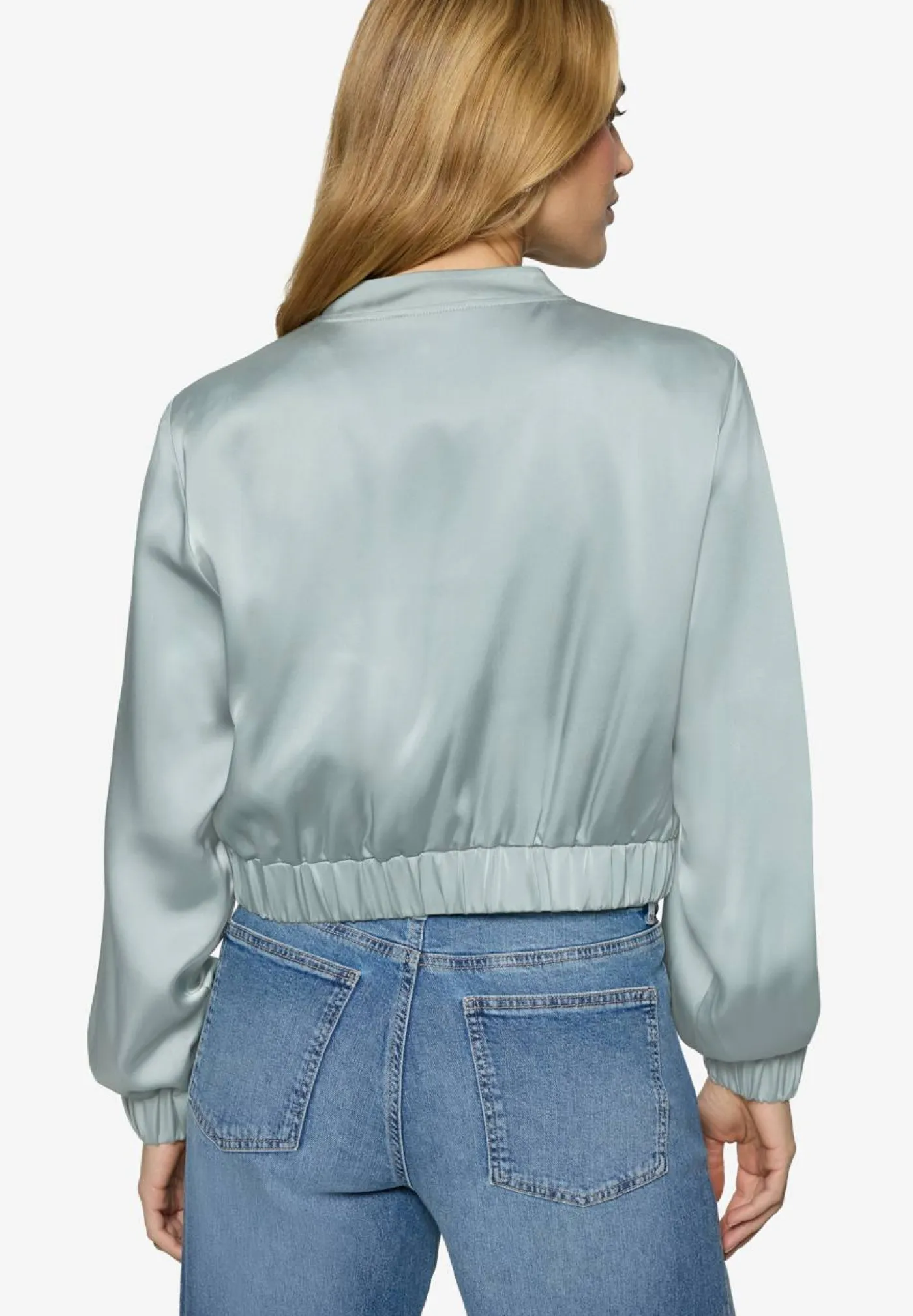 Bomberjacke