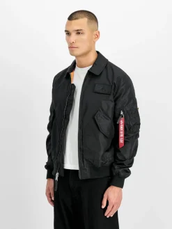 Bomberjacke "CWU-36/P TT Light"