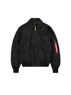 Bomberjacke "CWU-36/P TT Light"