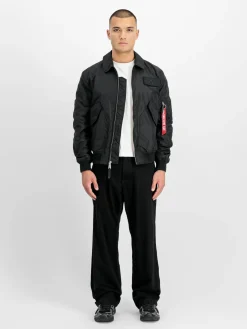 Bomberjacke 