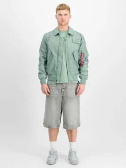 Bomberjacke "CWU-36/P TT Light"