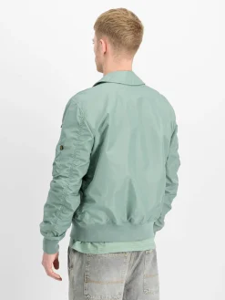 Bomberjacke "CWU-36/P TT Light"