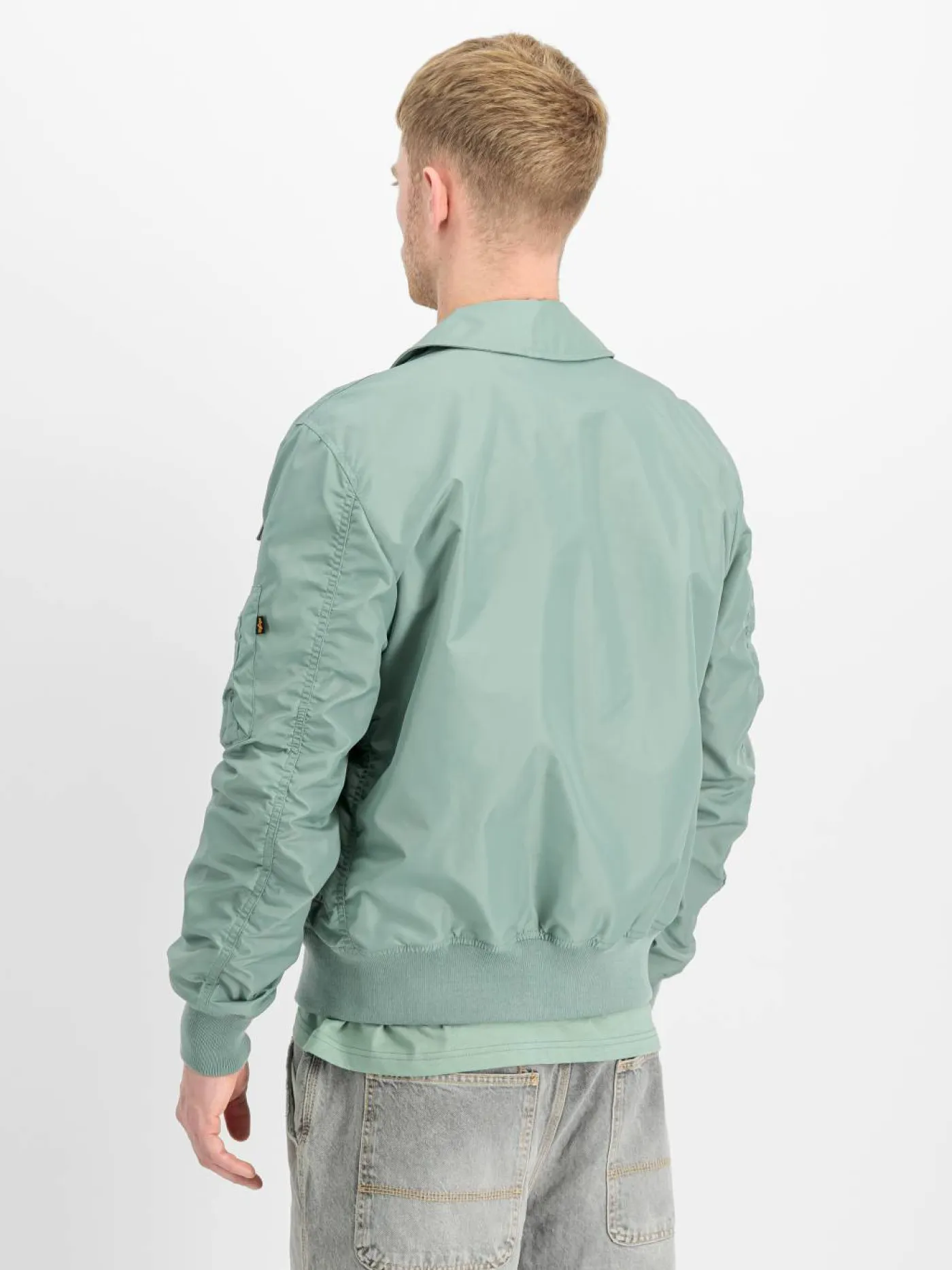 Bomberjacke "CWU-36/P TT Light"