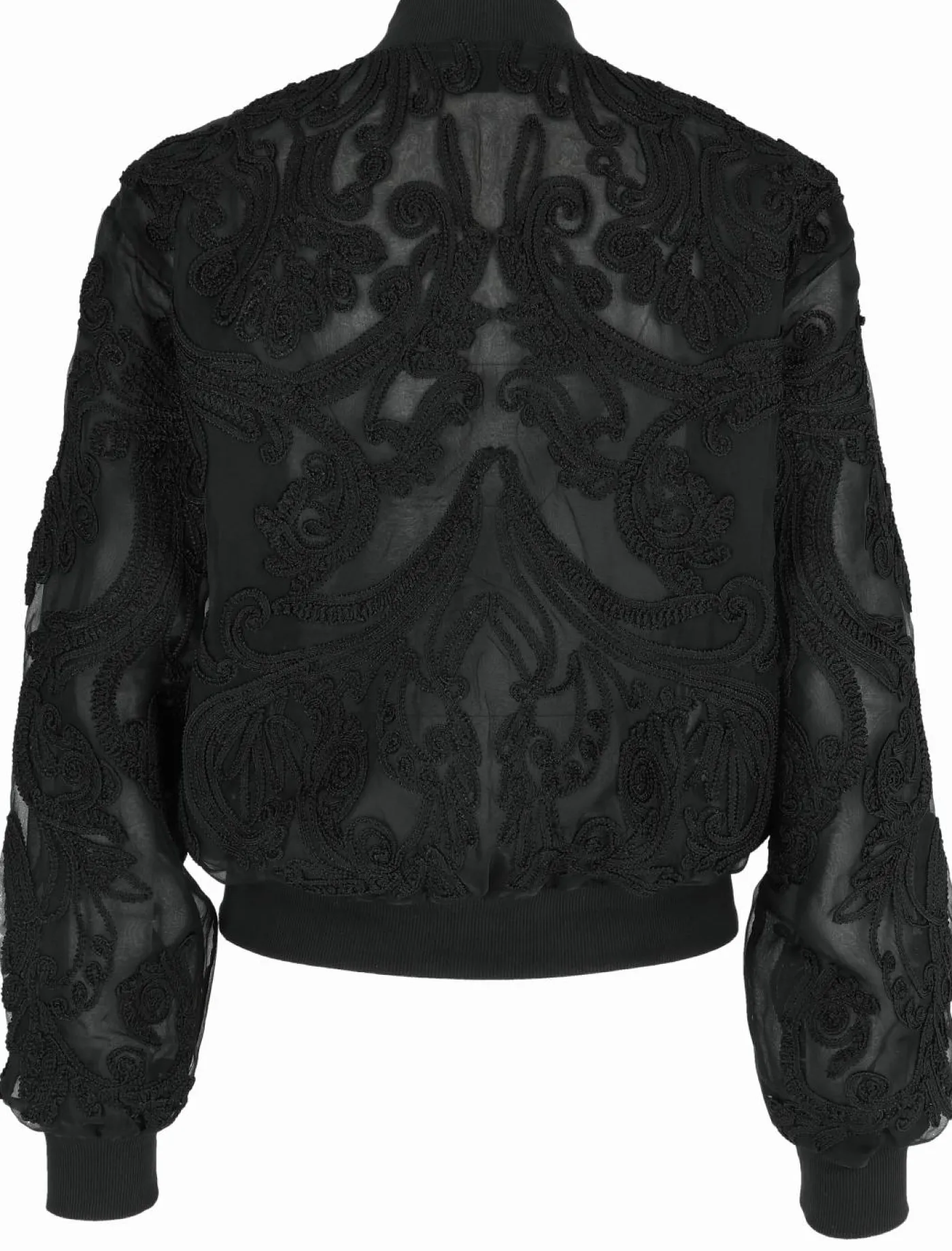 Bomberjacke "Jade"