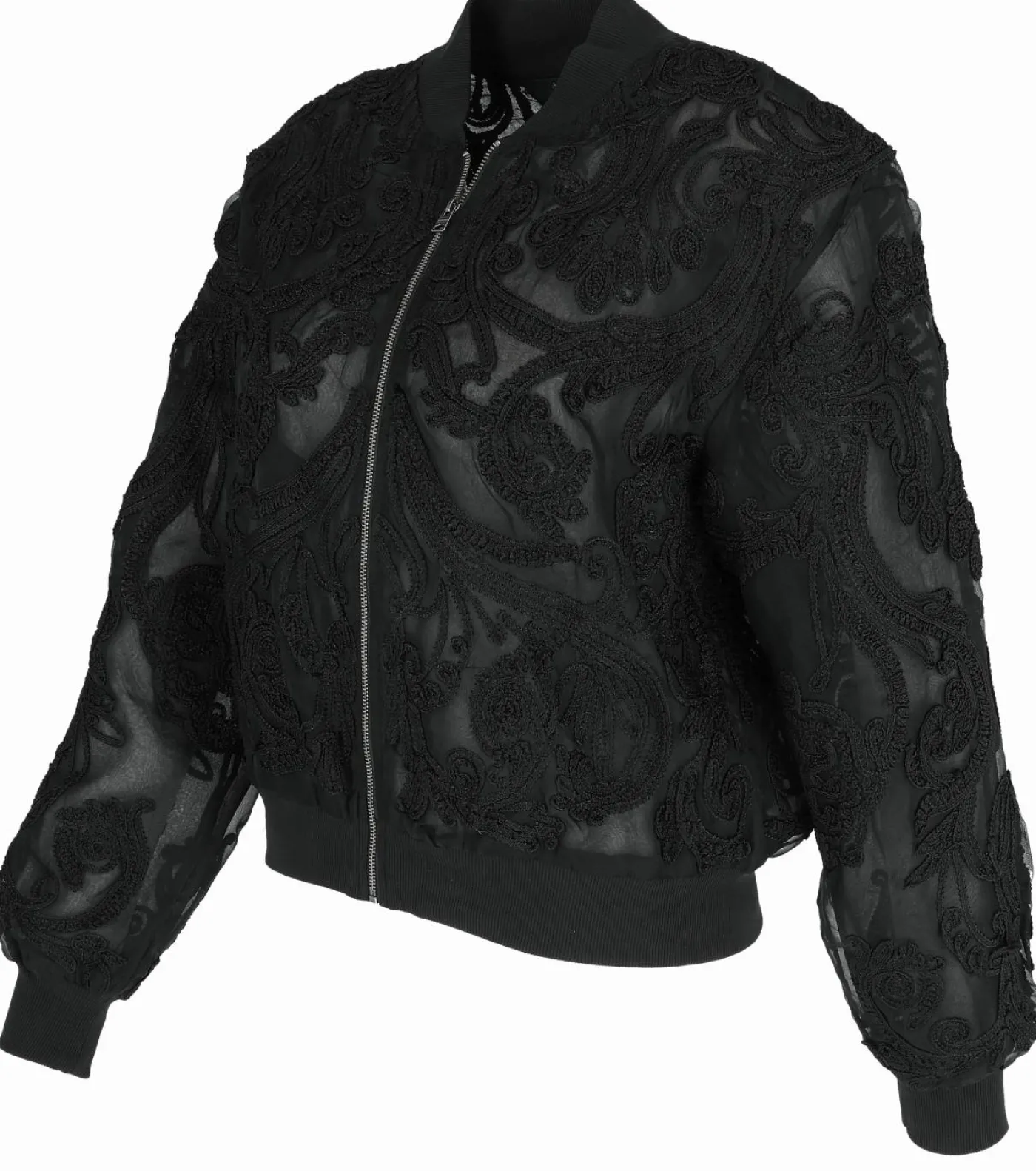 Bomberjacke "Jade"