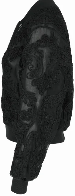 Bomberjacke