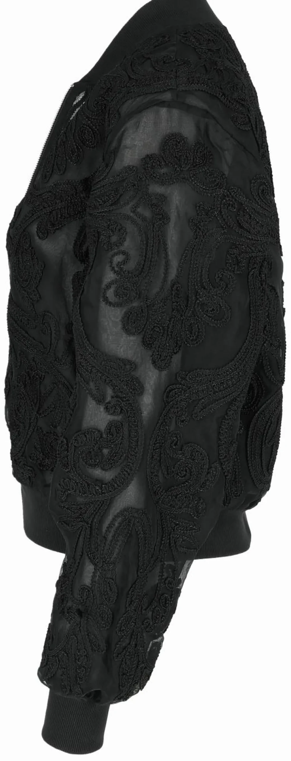 Bomberjacke "Jade"
