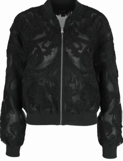 Bomberjacke