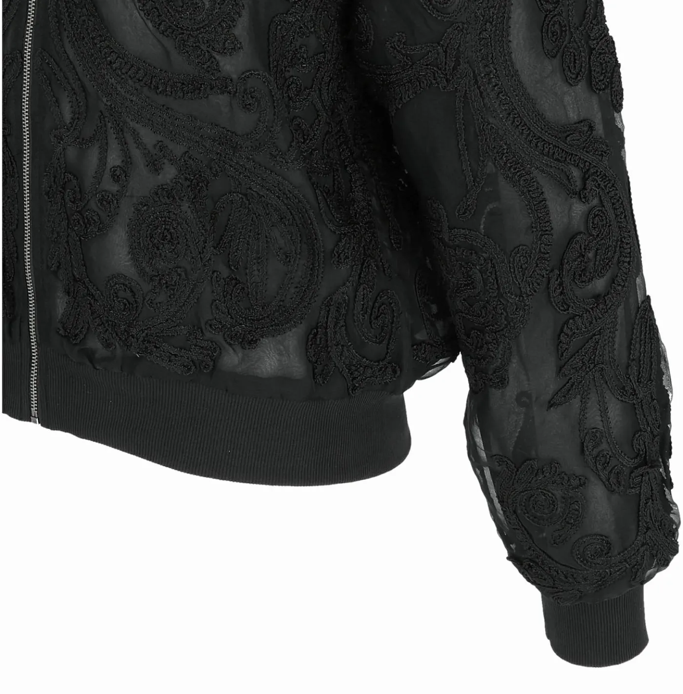 Bomberjacke "Jade"