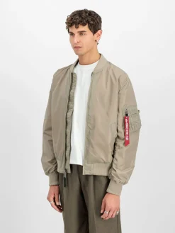 Bomberjacke "MA-1 TT Light"