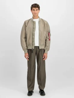 Bomberjacke "MA-1 TT Light"