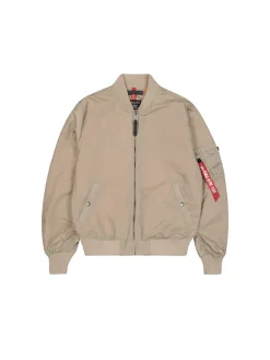 Bomberjacke