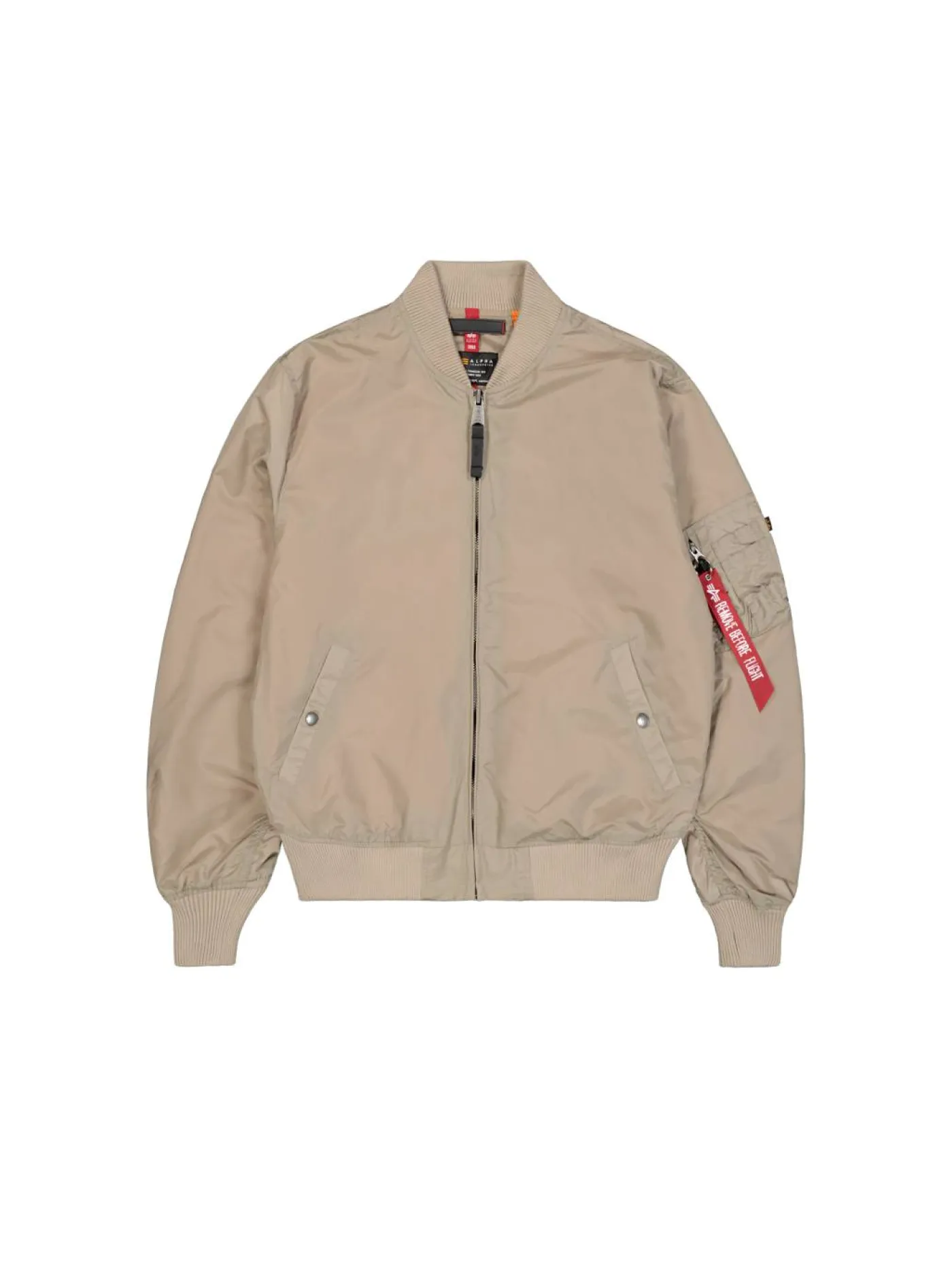 Bomberjacke "MA-1 TT Light"
