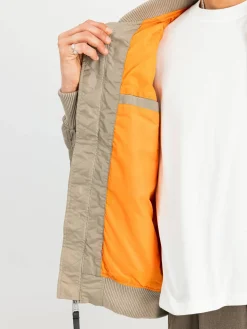 Bomberjacke