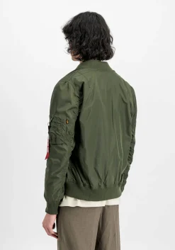 Bomberjacke "MA-1 TT Light"
