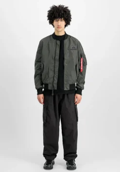 Bomberjacke "MA-1 TTC Light"