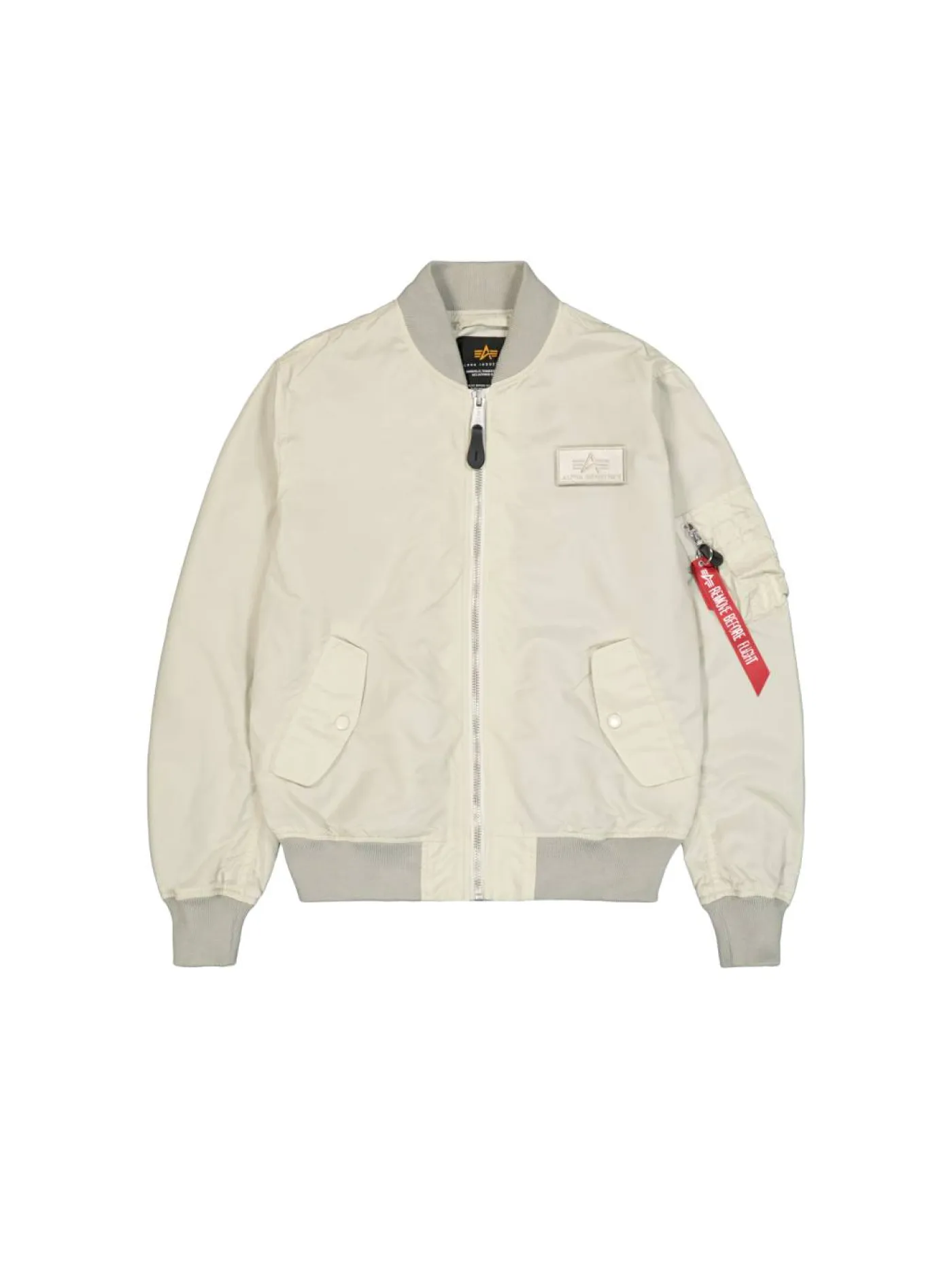 Bomberjacke "MA-1 TTC Light"