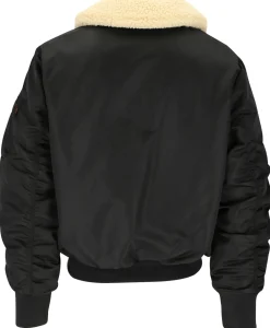 Bomberjacke "Modified Reversibe"