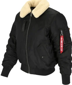 Bomberjacke "Modified Reversibe"