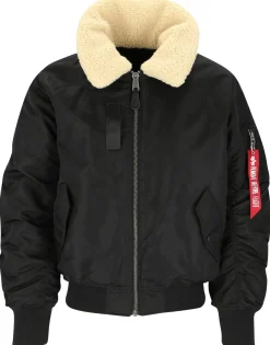 Bomberjacke