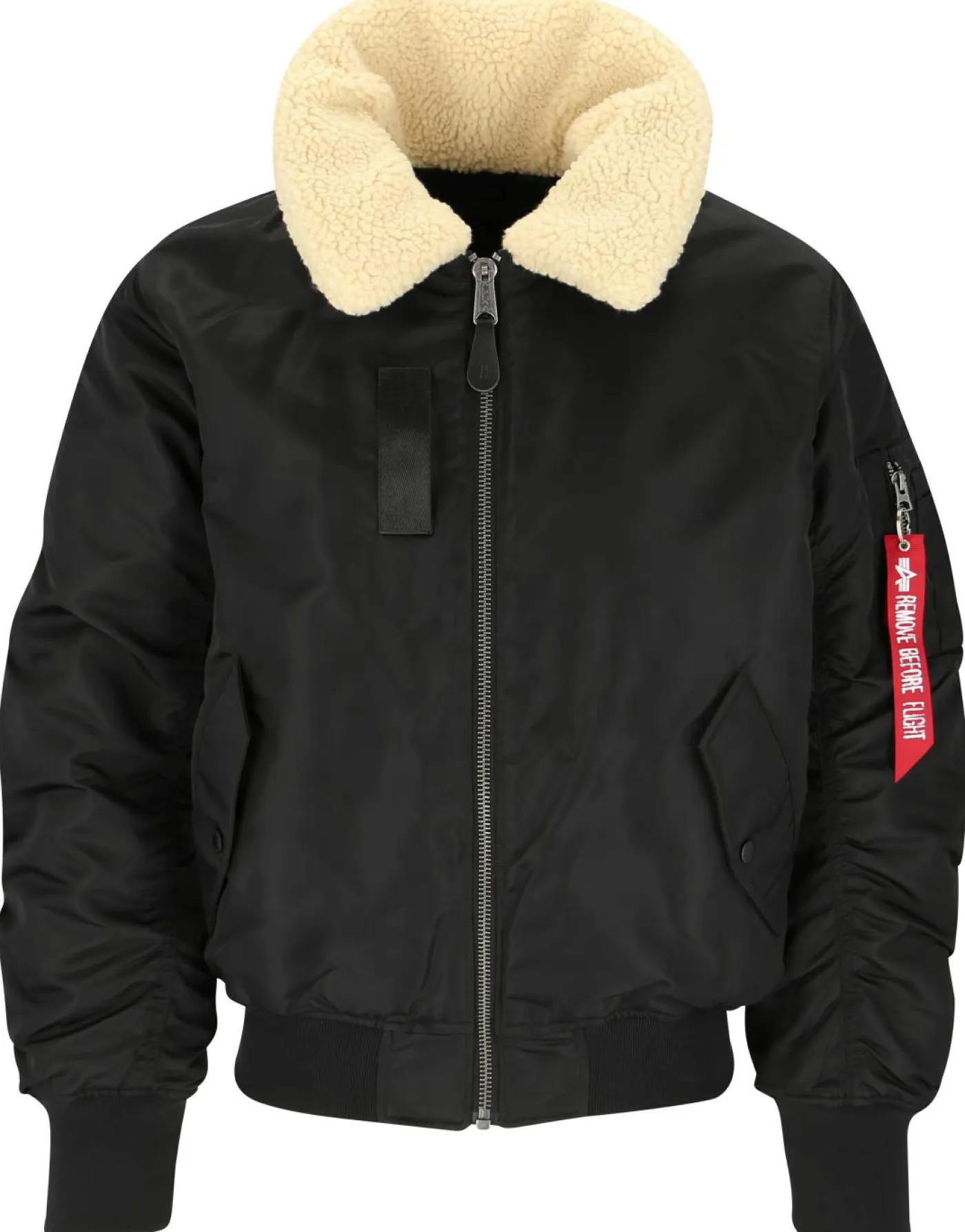 Bomberjacke "Modified Reversibe"