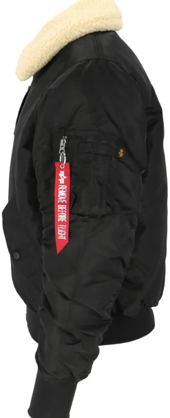 Bomberjacke