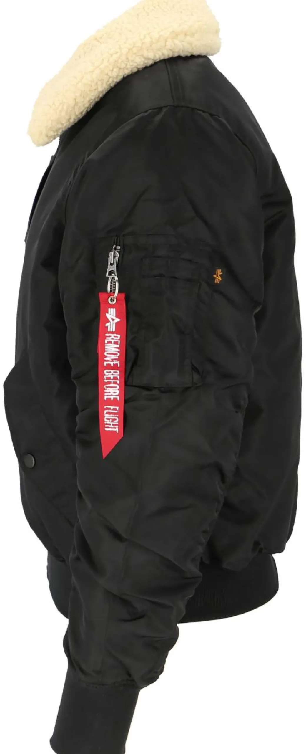 Bomberjacke "Modified Reversibe"