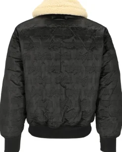 Bomberjacke